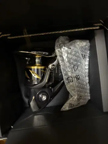SHIMANO SW18000HG