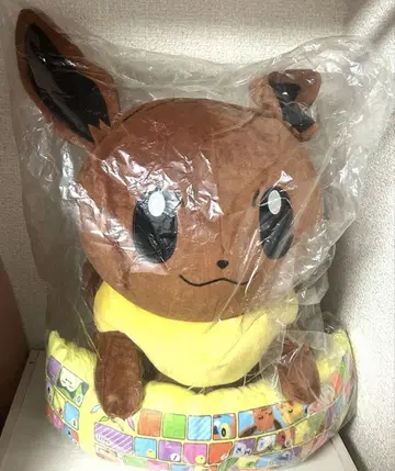 포켓몬 이브이 PC 봉제 인형
