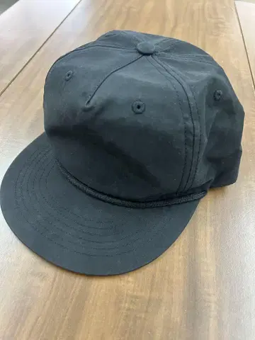Cali Headwear 나일론 캡 남성용 챙 없음