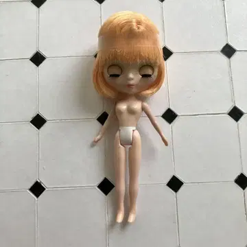 잇지 비츠이 버그 미니 브라이스 본체만