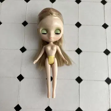 베베 바부슈카 미니 브라이스 본체만 이염 있음