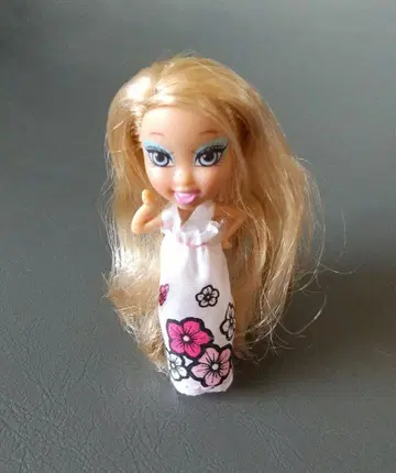 바비 miniB