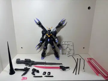 MG 크로스본 건담 X2 개