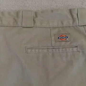 Dickies 숏팬츠