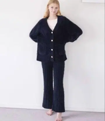 피치 존 PJ 모코모코 룸웨어