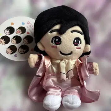 나니와단시 미치에다 슌스케 치비누이