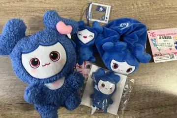 [ 한정 가격 ] TWICE 츠부리 세트
