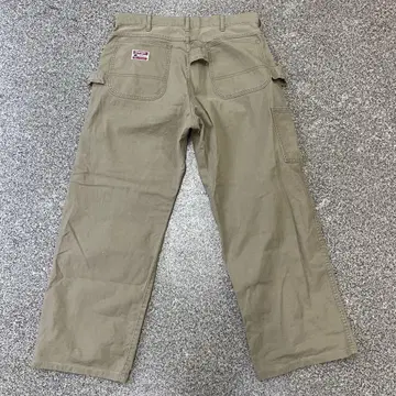 Wrangler dungarees BLUEBELL 페인터 팬츠