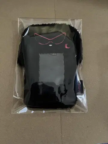 ATEEZ 트레이딩 카드 케이스