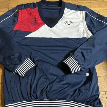 Callaway 남성용 2WAY 자켓