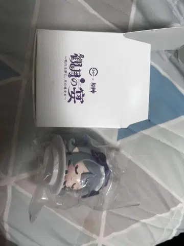 [ 원신 ] [ 스시로 콜라보 ] 츠키미 미즈키 2체째