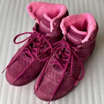 [ 익명 배송 ] Reebok 이지톤 스니커즈 23cm 리복