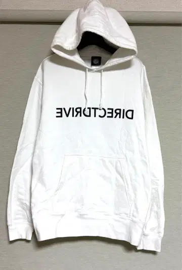 신일본 프로레슬링 YOH DIRECT DRIVE 후드티 M