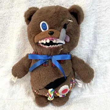 USJ 하미곰 봉제 인형 2024