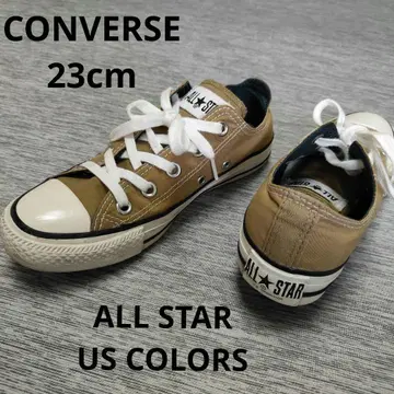 CONVERSE 스니커즈 1SC442 ALL STAR US COLORS