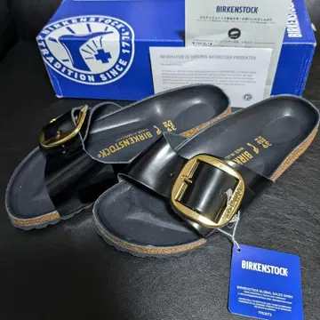 [ 새상품 ] BIRKENSTOCK 버켄스탁 마드리드 빅 버클