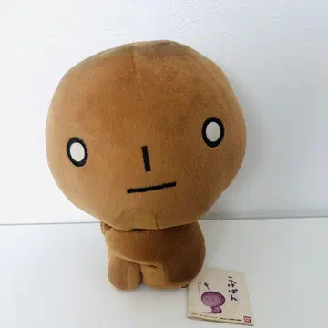 코게빵 봉제 인형 중 산엑스 san-x