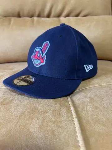 newera Cleveland Indians 7 1/2
