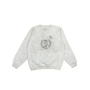 Velva Sheen USA 맨투맨 L 사이즈 4124