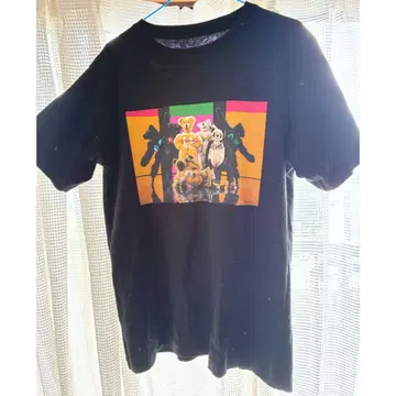 Jean Paul Gaultier 티셔츠