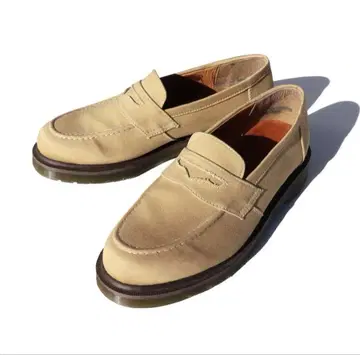 DR. MARTENS 'DACEY' 페니 로퍼 [US 8]