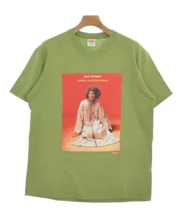 Supreme 티셔츠 남성용