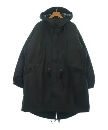 Barbour 코트 (기타) 남성용