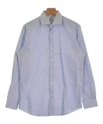 Brooks Brothers 드레스 셔츠 남성용