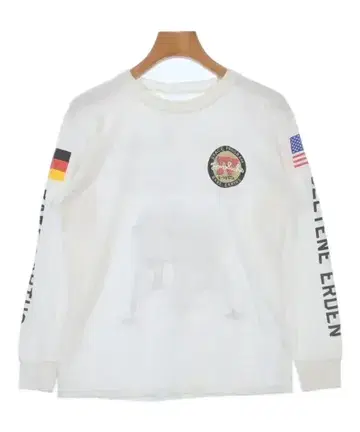 Tom Sachs 티셔츠 여성용
