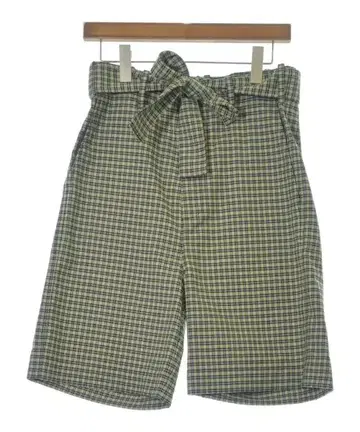 PLAN C 숏팬츠 여성용