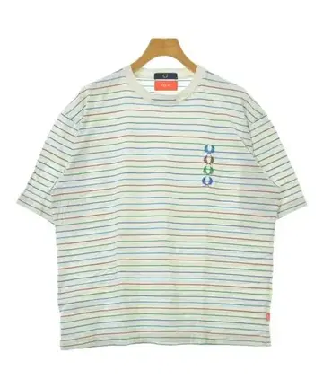 FRED PERRY 티셔츠 남성용
