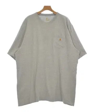 Carhartt 티셔츠 남성용