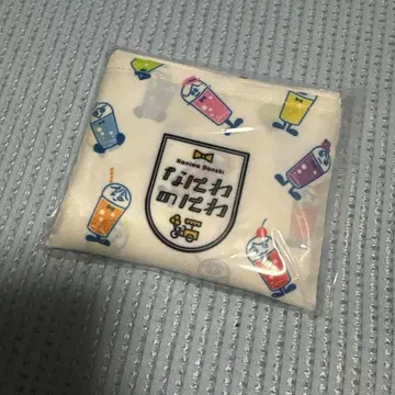 나니와노니와 에코백