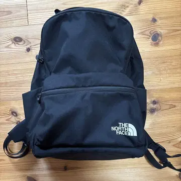 THENORTHFACE 백팩 블랙