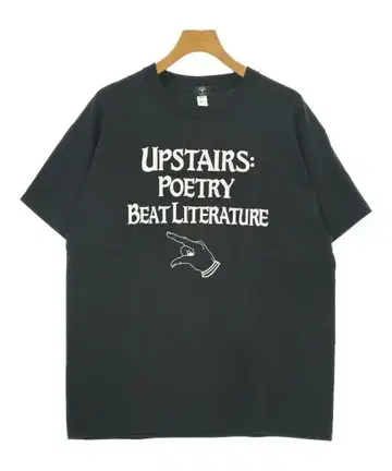 City Lights Bookstore 티셔츠 남성용