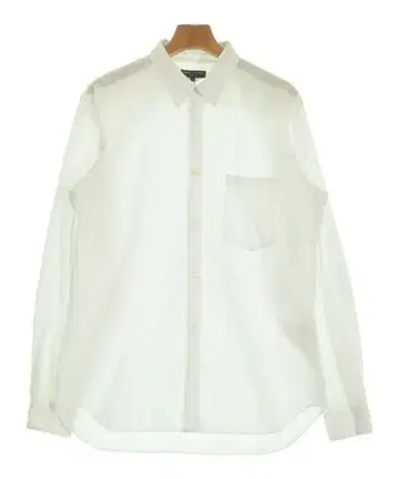 COMME des GARCONS HOMME PLUS 캐주얼 셔츠 남성용