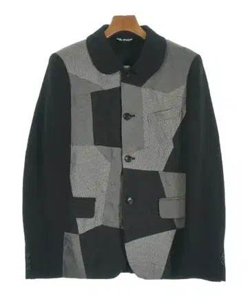 BLACK COMME des GARCONS 캐주얼 자켓 남성용