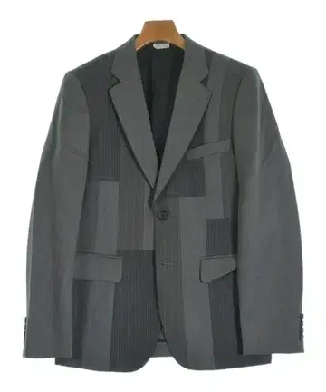 COMME des GARCONS HOMME DEUX 테일러드 자켓 남성용