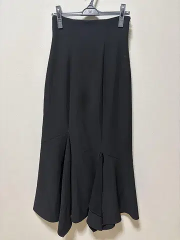 SNIDEL 21AW 머메이드헴 스커트 SWFS215098