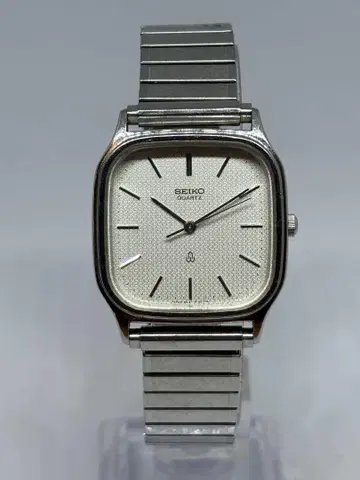 SEIKO 세이코 남성용 손목시계 6431-5050 작동품