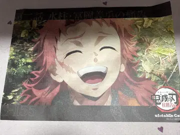 유포테이블 카페 극장 시네마 사비토 런치 매트 티켓