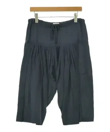 DRIES VAN NOTEN 크롭 팬츠 여성용