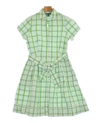 Brooks Brothers 셔츠 원피스 여성용