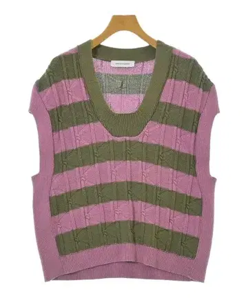 키코 코스타디노브 니트 스웨터 남성용