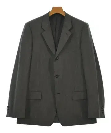 COMME des GARCONS HOMME DEUX 테일러드 자켓 남성용