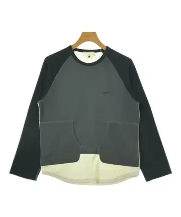 GANRYU 맨투맨 남성용