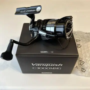 23 뱅퀴시 C3000 MHG