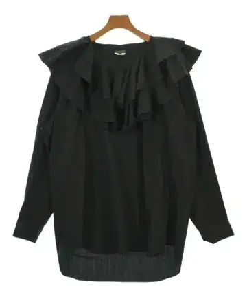 COMME des GARCONS HOMME PLUS 캐주얼 셔츠 남성용