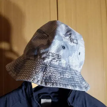 2000s nike acg hat 구제 나이키 리버서블