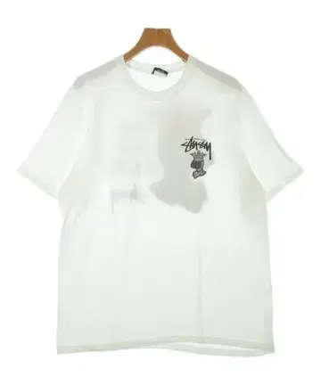 STUSSY 티셔츠 셔츠 남성용